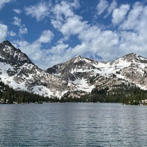 Meet your Posher, Kristi